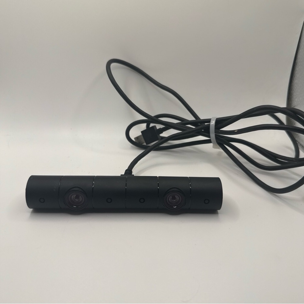 Sony Black VR Camera